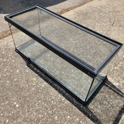 Zoomed Reptile Tank Habitat Terranium