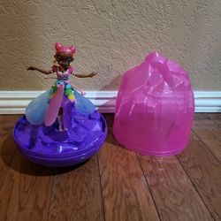 Hatchimal Pixie Crystal Flyer