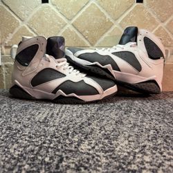 -Nike Air Jordan 7 Retro “Flint” -Size 11M  -Og all  