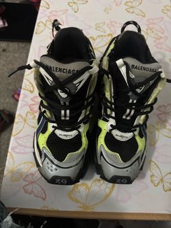 Balenciaga runners
