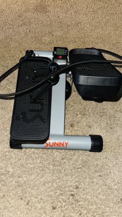 Sunny Stepper 
