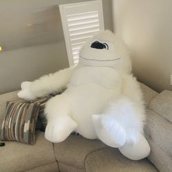 Giant Gorilla Stuffed Animal 