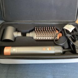 Webeauty Hair Dryer And Styler