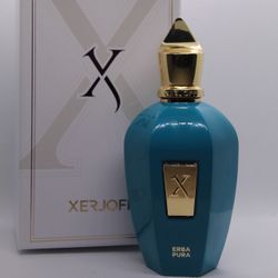 XERJOFF Erba Pura Blue Ond Cologne