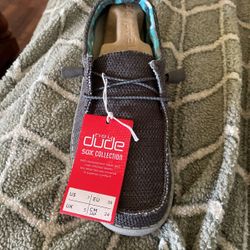 Hey Dudes Sox Collection 