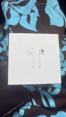 Air pods