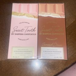 Sabrina Carpenter Perfume 