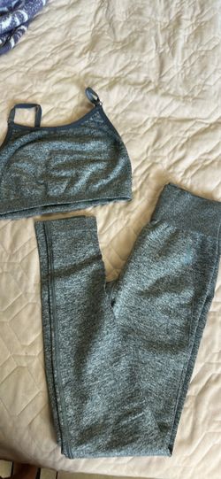 Gymshark leeging