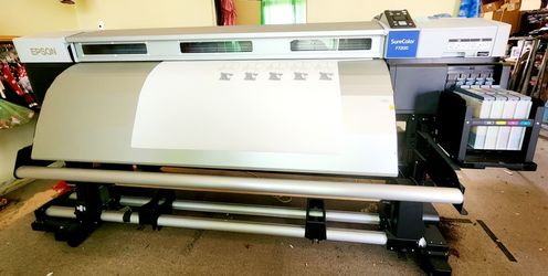 Epson  Surecolor F7200 Printer
