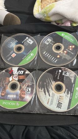 Games