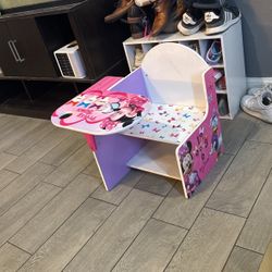 Child’s Play Seat 