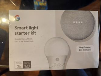 Google Nest mini