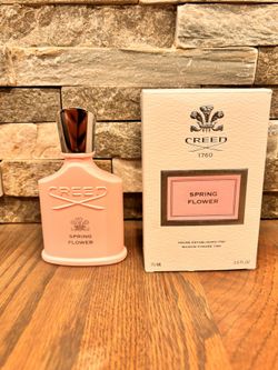 Creed Spring Flower for Women by Creed 2.5 Oz Eau De Parfum 