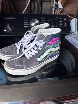 Vans Shoes