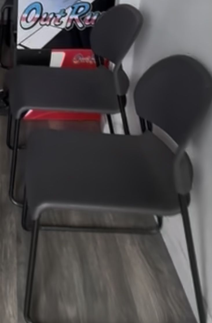 Office Lobby Chairs