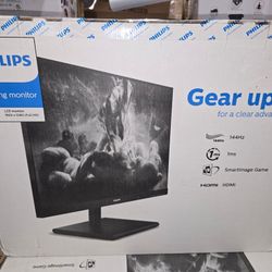 Philips 27 Inch Monitor 279P1