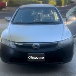 2007 Honda Civic