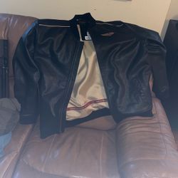 Harley Davidson