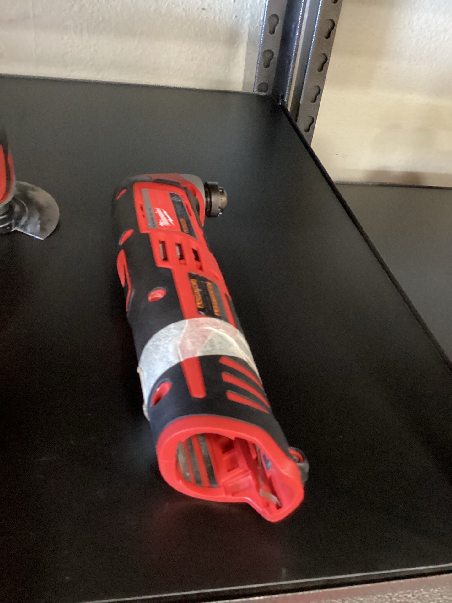 Milwaukee M12 Multi-Tool (Tool-Only) $90