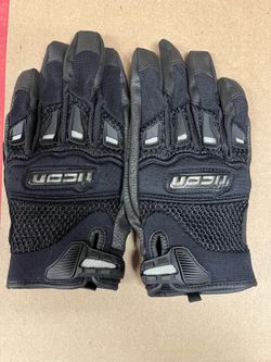 Motorcycle Gloves - NEW
