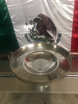 Enchiladera Pots