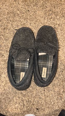 Dearfoams loafers/slippers