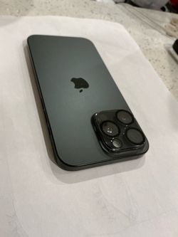 UNLOCKED iPhone 16 Pro Max 1000GB - Titanium Grey