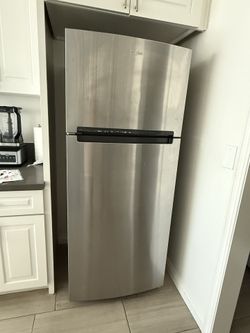 Refrigerador Whirlpool