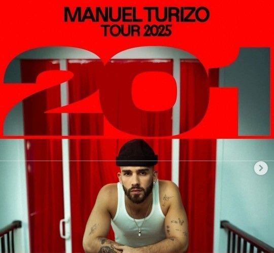 Manuel Turizo