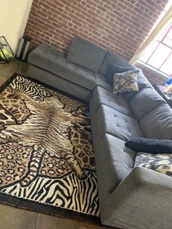Sectional couch for sale