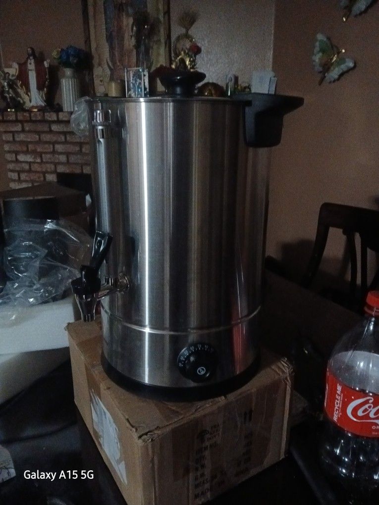 Coffee Urn/Tea Maker