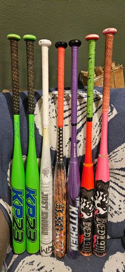 Usssa softball bats