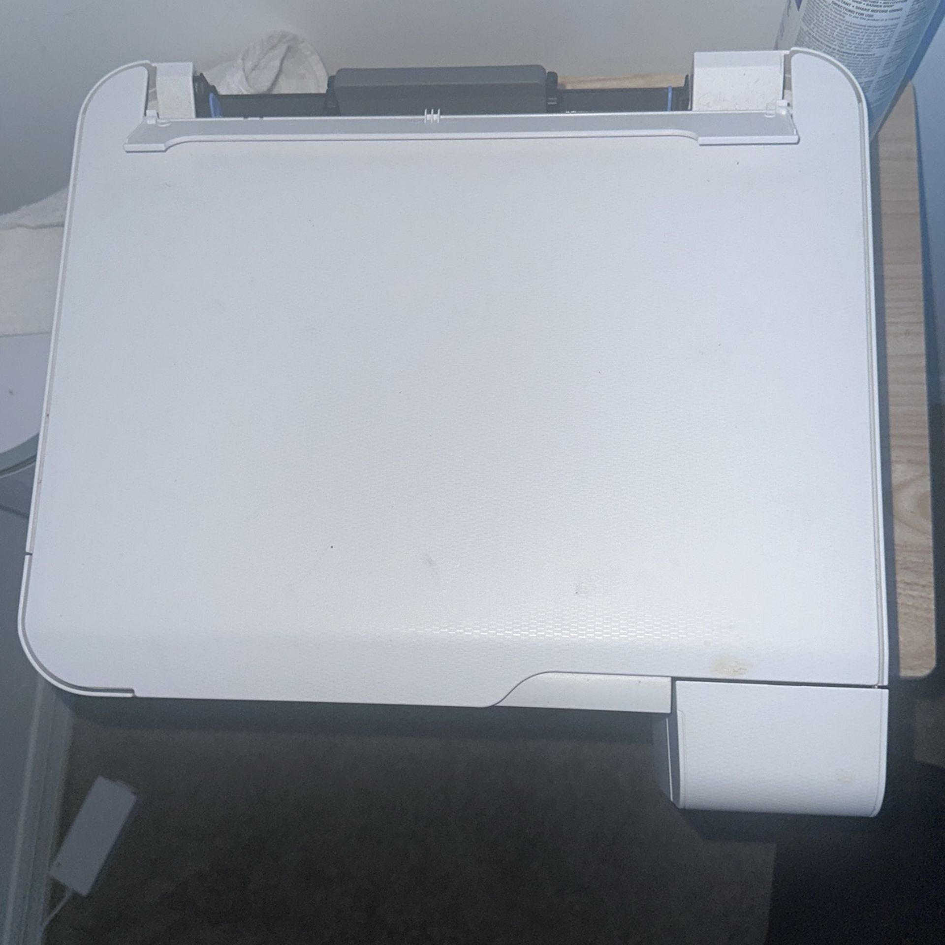 Epson Printer