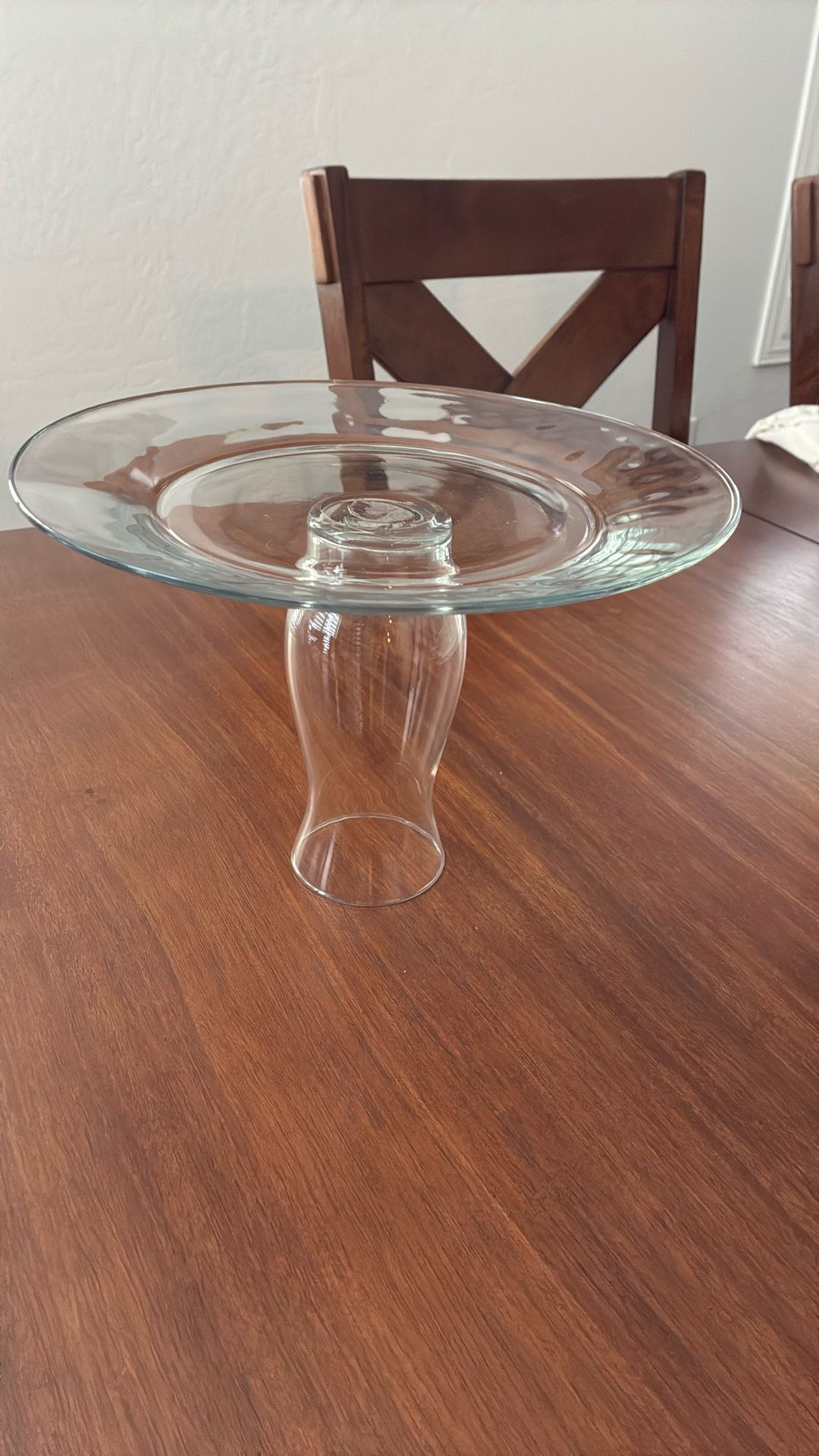 Cake Stand 10”