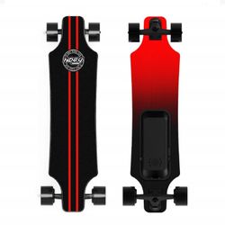 Remote Control Skateboard