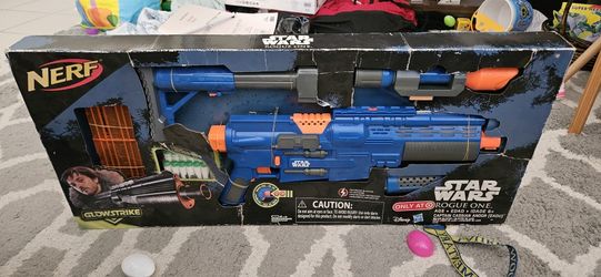 Nerf Star Wars Rogue One