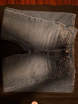 Jen’s Levi’s original