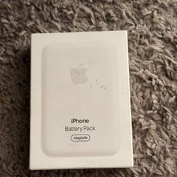 Apple MagSafe Battery Pack