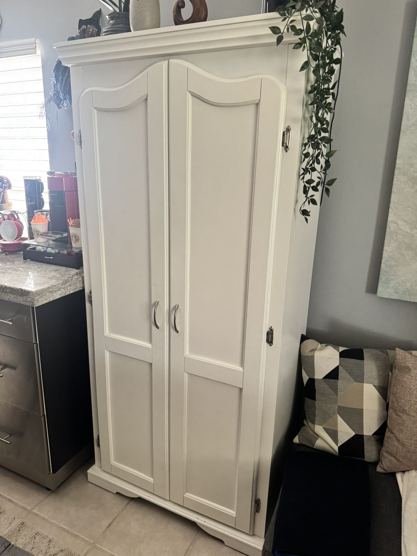Storage/pantry