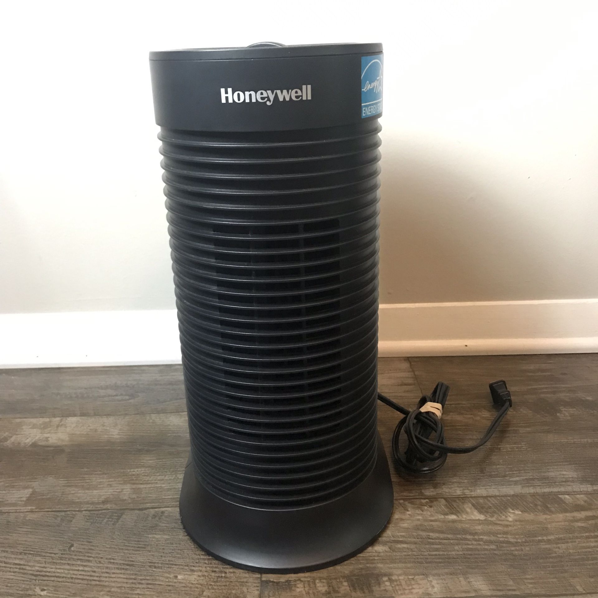 Honeywell True HEPA Compact Tower Air Purifier