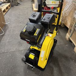 Plate Compactor 6.5 Hp 4 Strokes 495.00 Firm