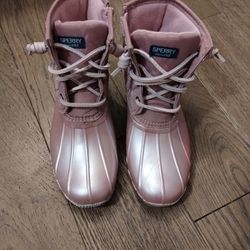 Girls Shoes Size 1