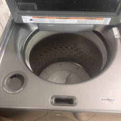 Whirlpool Cabrio Big Washer