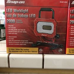 Snap-On LED Worklight 
