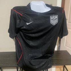 USA Jersey 