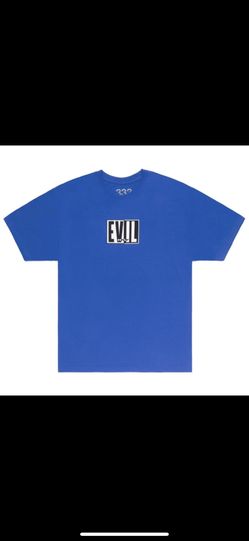 Half Evil Tee XL