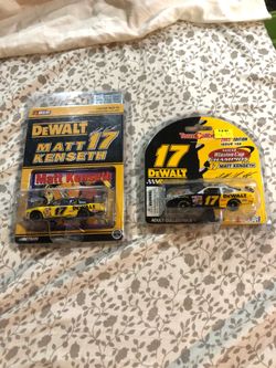 Matt Kenseth