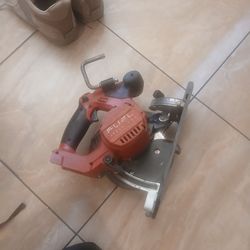 Heramienta Milwuakee