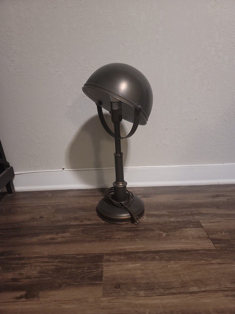 lamp antique style 
