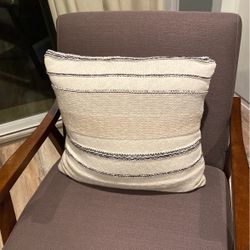 Throw Pillow